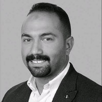 Ahmed Mahran