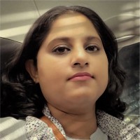 Reshma Kiran