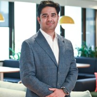 Eshan Chandra Pandey