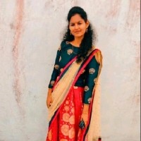 K.Neeharika Srinivasarao