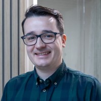 Josh Vickers-Booth
