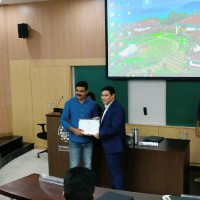 Vikas Thakur