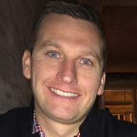 Jón Arnar Óskarsson