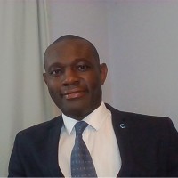 Agbor Ako. MB, MD, PgCert (Endo), PhD, FFPM