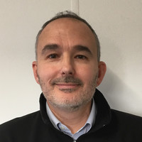 Peter Harrison