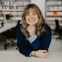 Anke Woolschot - Roelen