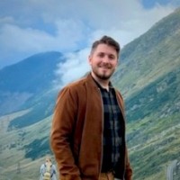 Radu Gabriel Mogos