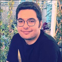 Siavosh Djazmi