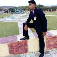 Santhosh Reddy
