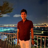 Vikash Kumar