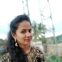 Asha Rani Bs