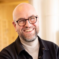 Joachim Lindgren