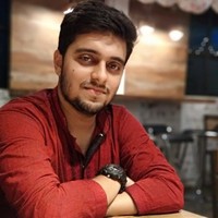 Saquib Anwar