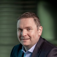 Stephen Anderson