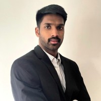 Jayanth Balaji Uppu