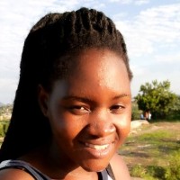 Nasiima Rose Mary