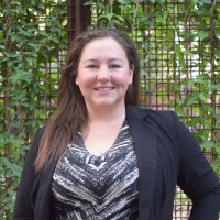 Stephanie Fussell