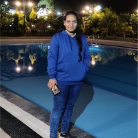 Trupti Sharma