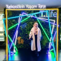 Yasemin Taşkesen