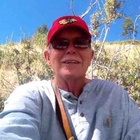 Frank Goodwater