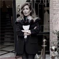 Elham Jalali