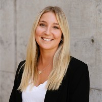 Katrina Potts