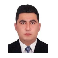 Junior Renato Rojas Vasquez