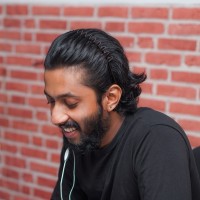 Ramees Roshan