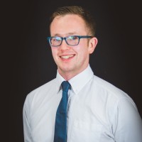 Harry Bailey
