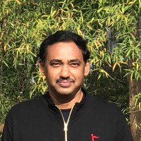 Vishwanath Hampanna