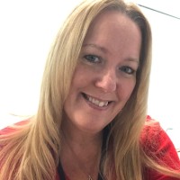 Kristine Wilkinson