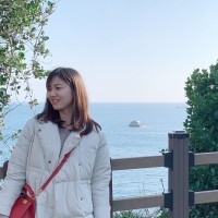 Alison Zhang