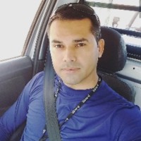 William Oliveira