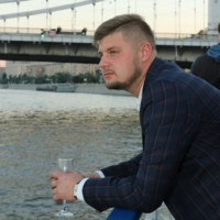Кирилл Катаев