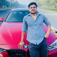 Raman Parashar