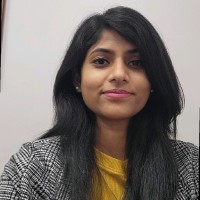 Pragya Deep