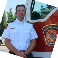 Steve Chartrand