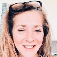 Joanne Redington