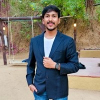 Vishal Parmar
