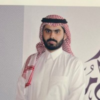 Mohammed Alkhraif