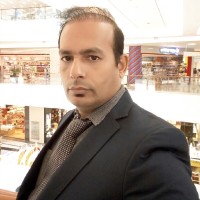 Sunil Sharma
