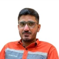 Muhammad Faisal