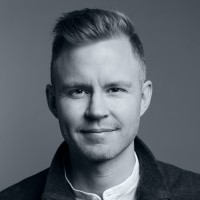 Johan Svensson
