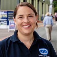 Joanne Briggs