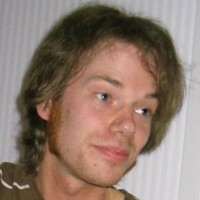 Mikael Lennholm Berg