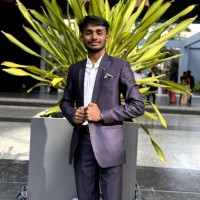 Kishan J