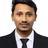 Saimul Haque Saydi