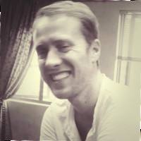 Francois van der Merwe