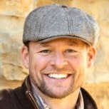 Toby Tucker