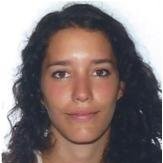 Irene Salgado Ricart